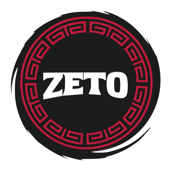 Zeto Store